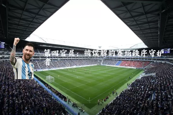 第四官员:被误解的赛场秩序守护者