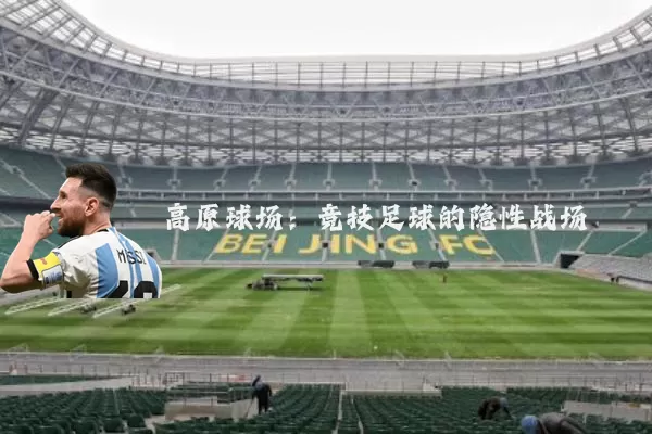 高原球场:竞技足球的隐性战场